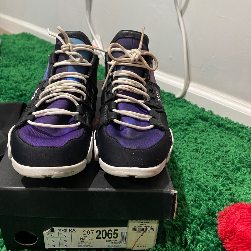 Y-3 - Picture 2 of 7